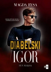 Diabelski Igor - Magda Rysa