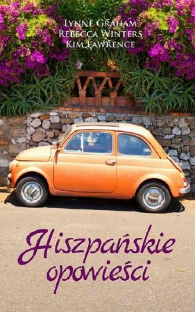 eBook Hiszpańskie opowieści - Lynne Graham mobi epub
