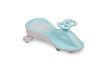 Jeździk grawitacyjny Fiesta blue - Toyz