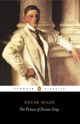 The Picture of Dorian Gray wer. angielska - Oscar Wilde