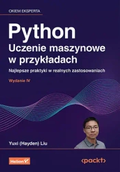 Python. Uczenie maszynowe w przykładach - Yuxi (Hayden) Liu