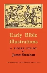 Early Bible Illustrations - James Strachan