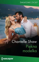 eBook Piękna modelka - Chantelle Shaw mobi epub