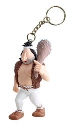 Brelok - Łamignat - Tisso Toys