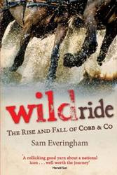 Wild Ride - Sam Everingham