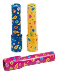 Kalejdoskop kolorowy - Goki