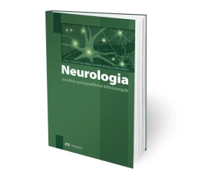 Neurologia analiza przypadków klinicznych - Urszula Fiszer, Małgorzata Michałowska, Leszek Kr