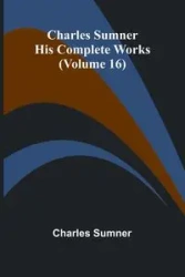 Charles Sumner - Charles Sumner