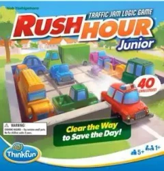 Rush Hour Junior - Ravensburger
