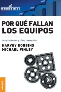 Por Qué Fallan Los Equipos - Michael Finlay