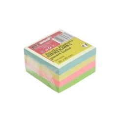 Kostka biurowa pastel 85x85x50mm 520K - Penword