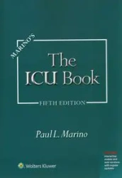 Marino's The ICU Book: Print + eBook with Updates - Paul Marino