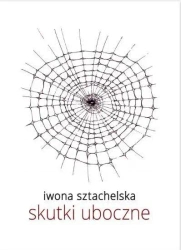 Skutki uboczne - Iwona Sztachelska