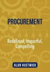 Procurement - Alan Hustwick