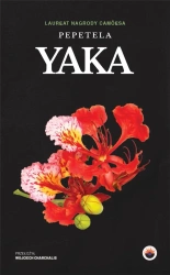 Yaka - Pepetela