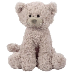 Kot Beatrice pudrowy róż 25cm - Beppe