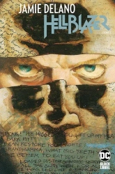 Hellblazer T.8 - Jamie Delano