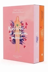 Pakiet: Bóg w wielkim mieście/ Kobieta w wielkim.. - Katarzyna Olubińska