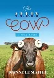The Curly Cow - Le Joanne Maitre