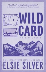Wild Card wer. angielska - Elsie Silver