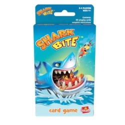 Shark Bite - Goliath
