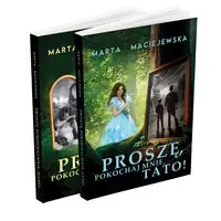 Proszę, pokochaj mnie! - Marta Maciejewska