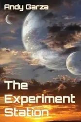 The Experiment Station - Andy Garza