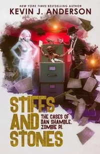 Stiffs and Stones - Anderson Kevin  J.