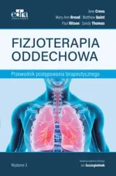 Fizjoterapia oddechowa - J. Cross