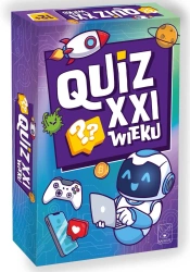 Quiz XXI Wieku - Kangur