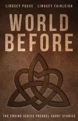 World Before - Lindsey Fairleigh