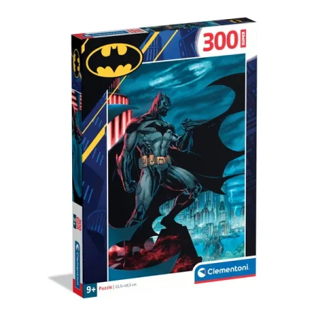 Puzzle 300 Super Batman - Clementoni