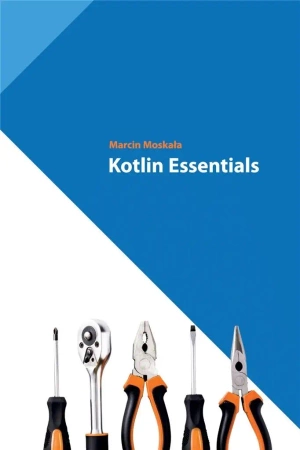 Kotlin Essentials - Marcin Moskała