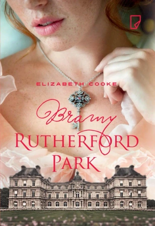 Bramy rutherford park - Elizabeth Cooke