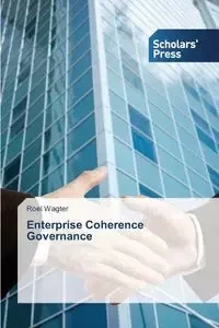 Enterprise Coherence Governance - Wagter Roel