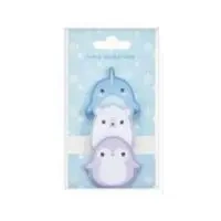 Zakładki indeksujące samoprzylepne Frosty - MP Main Paper