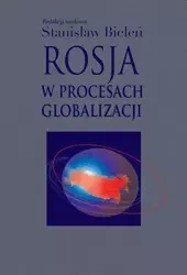 eBook Rosja w procesach globalizacji - Stanisław Bieleń