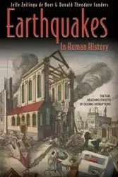Earthquakes in Human History - Zeilinga de Boer Jelle