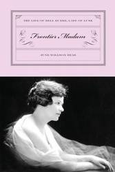Frontier Madam - June Read