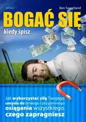 Bogać się, kiedy śpisz (Wersja audio (MP3)) - Ben Sweetland
