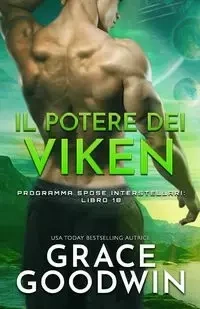 Il Potere dei Viken - Grace Goodwin