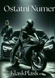 Ostatni numer - KlaskPlask