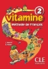 Vitamine 2 podręcznik CLE - C. Martin, D. Pastor