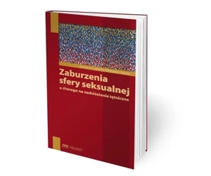 Zaburzenia sfery seksualnej u chorego na... - praca zbiorowa