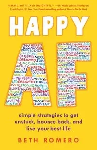 Happy AF - Beth Romero