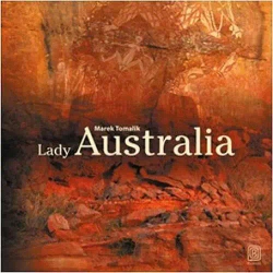 audiobook Lady Australia - Marek Tomalik
