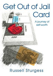 Get Out of Jail Card - Russell Sturgess A