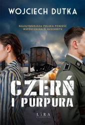 Czerń i purpura - Wojciech Dutka