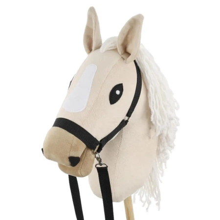 Hobby Horse Skippi. Koń na kiju migdał - Handlosfera