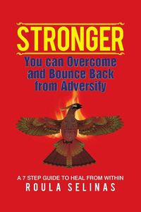 STRONGER - Selinas Roula
